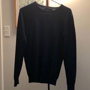 Jcrew sweater